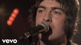 Courteeners  Acrylic Official 4K Music Video [upl. by Eserahc]