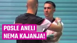 POSLE ANELI NEMA KAJANJA Rajačić moli Mateju za OPROŠTAJ Žestoki sudar Pančevaca u Eliti [upl. by Hewet37]