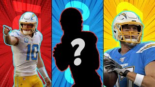 Can You Name the MISSING Starter From These NFL Teams [upl. by Ynoep]