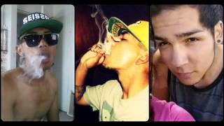 Soy Ese Loco   Kloef  Miller  Remik Gonzalez  REAL SQUAD FT LOS HIJOS DE LA CALLE  2014 [upl. by Kari586]