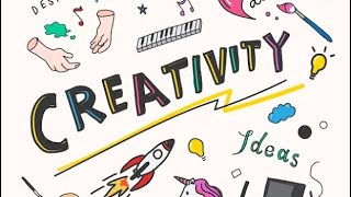 MAPsychology lessons on Creativity meaning amp characteristics [upl. by Onivla]