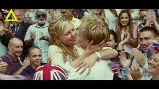 Wimbledon Movie 17 Motivational Scenes [upl. by Adnyc]