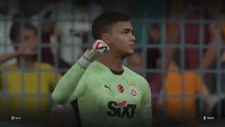 Galatasaray  Alanyaspor MAÇ ÖZETİ  Spor Toto Süper Lig  202125 [upl. by Uwton]