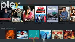 Best Legal Free Movie amp TV Show App  Plex  AndroidiOS [upl. by Tfat420]