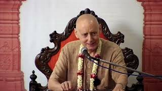 Srimad Bhagavatam Class  HGSankarshan Das Adhikari Prabhu  12th Nov 2024 [upl. by Carroll]