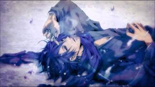 Nightcore  The Man Who Cant Be Moved [upl. by Akirat]