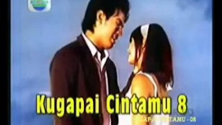 Hikmah Kehidupan  Kugapai Cintamu Eps 08 The Series [upl. by Jehiel]