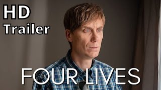 FOUR LIVES season 1 2022 trailer [upl. by Conners]