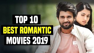 Top 5 Best Romantic Movies All Time 🎥  Best hindi romantic movies indian all time [upl. by Lavud]