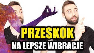 JAK SZYBKO WYJŚĆ Z NEGATYWNYCH STANÓW [upl. by Adnorrahs]