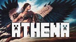 Minecraft  1710  172 Hacked Client  Athena  WiZARD HAX [upl. by Oren406]