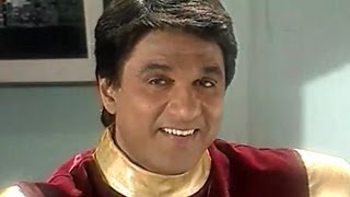 Shaktimaan  Episode 129 [upl. by Norym]