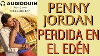 Perdida En El Edén ✅ Audiolibro Audioquin [upl. by Aicitel139]