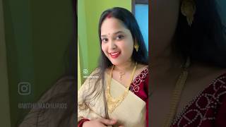 🥰🦋 madhumilanvlogs shorts [upl. by Caresse217]