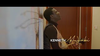 Kenneth Mugabi  Wamanyiza  Official Video [upl. by Yssak]