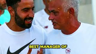 🚨BREAKING NEWS ✅ JOSE MOURINHO BELIVES BEST COACH IN RUBEN AMORIM DWIGHT YORKE URGES MAN UTD mufc [upl. by Kamp]