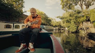 Ed Sheeran  Plus Medley 2024 Acoustic Boat Sessions [upl. by Areivax]