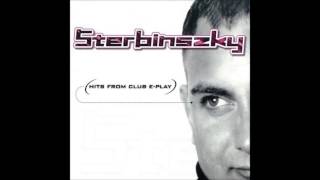 Sterbinszky  Hits From Club EPlay [upl. by Ahsiak]