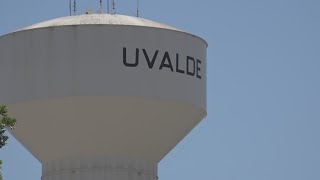 Uvalde city council held special meeting one day after mayor announced his resignation [upl. by Abbe]