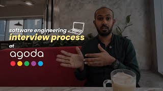 Interview process for Software engineering at Agoda [upl. by Pergrim]