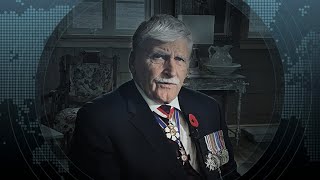 75 ans de missions de paix de l’ONU  le regard de Roméo Dallaire [upl. by Frisse]