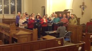 Greensand Community Choir [upl. by Dickens]