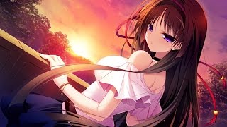 Nightcore  My Sunset [upl. by Treborsemaj543]