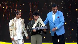 Winner amp Runnerup Announce of India Best Dancer Season 4 Today Episode  IBD Season 4 Winner [upl. by Aneba669]