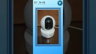 🎥🌈 How to setup your wifi camera with CAMHI Pro app [upl. by Mathew331]