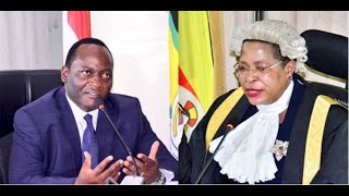 MPUUGA ATABUKIDDE ANITA AMONG KU BYOKUSOSOLA BUGANDA  WEGENDEREZE KUBA NDABA OGENDA KUGWA [upl. by Anasiul]