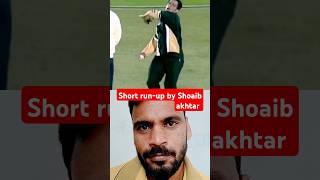 Rawalpindi expresscricket slowerball fastbowlingaction shoaibaktar viralvideo trendingshorts [upl. by Anoblav512]