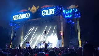 Electric Forest 2024 recap [upl. by Elsie528]