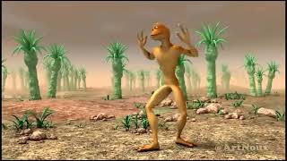 El Chombo  Dame Tu Cosita feat Cutty Ranks Official Video Ultra Music [upl. by Pasadis]