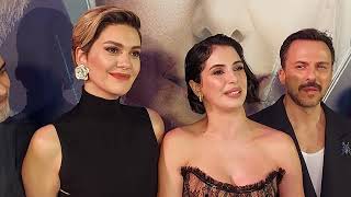 Bergüzar Korel ve Beyza Şekercinin yaş farkı  Korel üniversitedeyken Beyza Şekerci hangi okuldaydı [upl. by Aloz]