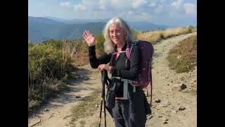 Camino Frances 2024  Day 24 Rabanal del Camino to Molinaseca [upl. by Pontus]