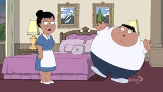 Family Guy Diabeto REMIX LOL [upl. by Rhyne]