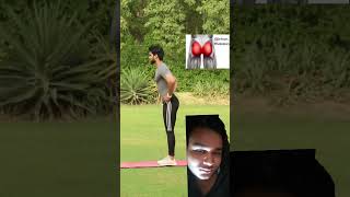 Hips workout beginners personaltrainer sports hips workout [upl. by Thalia576]