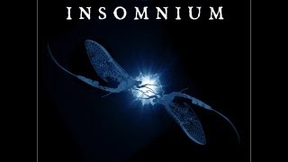 Insomnium  Ephemeral  Full EP [upl. by Llyrat]