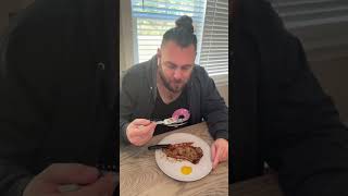 American tried English mustard for the first time… [upl. by Theresina911]