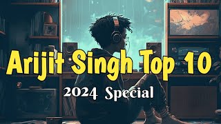 Trending Love Songs Slowed  Reverb Arijit Singh  Best Bollywood Songs 2023 [upl. by Karli]