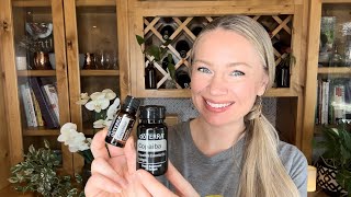 Why Copaiba Essential Oil is Essential to Your Wellness Routine  5 Ways to Use Copaiba [upl. by Moir]