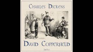 David Copperfield Audiobook  Chapter 1  I Am Born [upl. by Tannie]