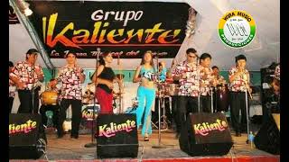 KALIENTE DE IQUITOS  MIX ANTIGUAS [upl. by Ynamrej]