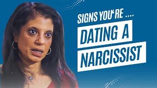 Signs Youre Dating A Narcissist [upl. by Nalaf]