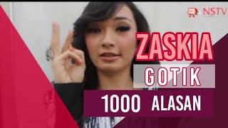 zaskia 1000 alasan [upl. by Elle236]