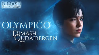 Dimash  OLYMPICO  2021 [upl. by Aivun]