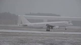 Gardermoen Snow [upl. by Acinoj824]