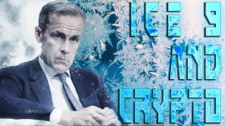 ICE 9 and Crypto  The FREEZE IS COMING xrp bitcoin btc cardano xrp news [upl. by Norb]