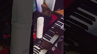 What time signature is this amp song title  🤔⁉️ jazz piano musician [upl. by Hanikehs913]