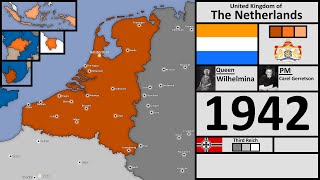 What if the Benelux were united during WW2  Netherlands P2 [upl. by Middlesworth978]